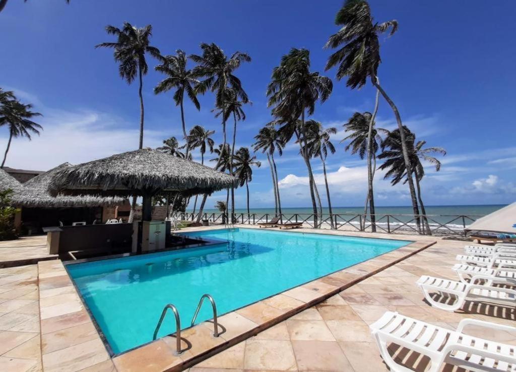 Cumbuco - Eco Paradise- Apt 130 Caucaia Exterior foto