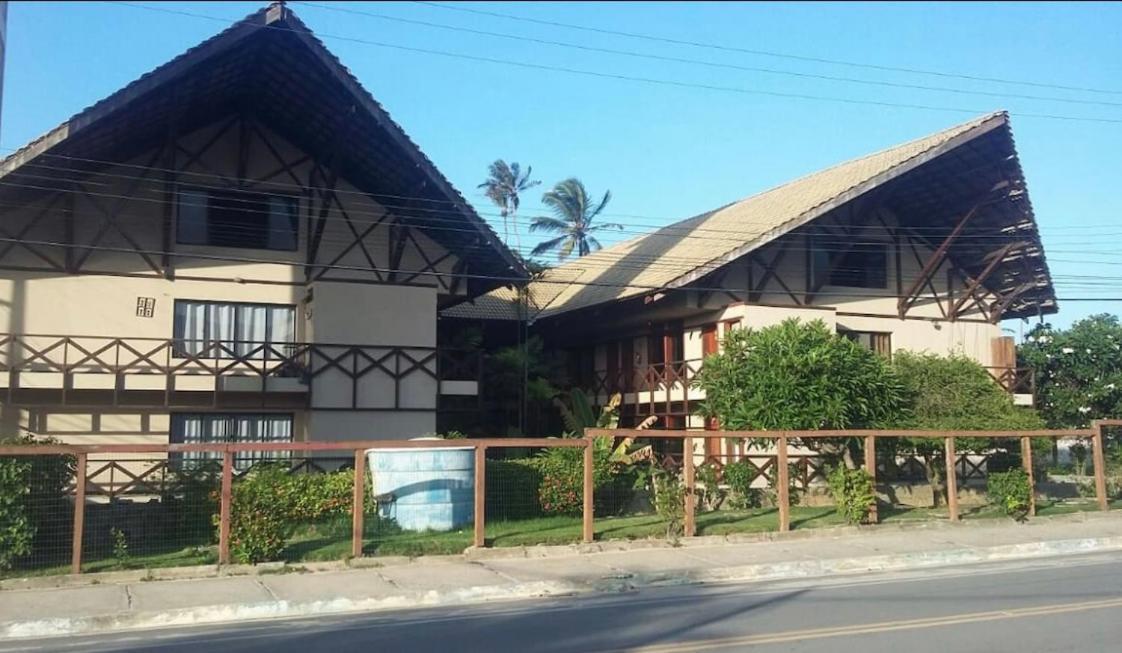 Cumbuco - Eco Paradise- Apt 130 Caucaia Exterior foto