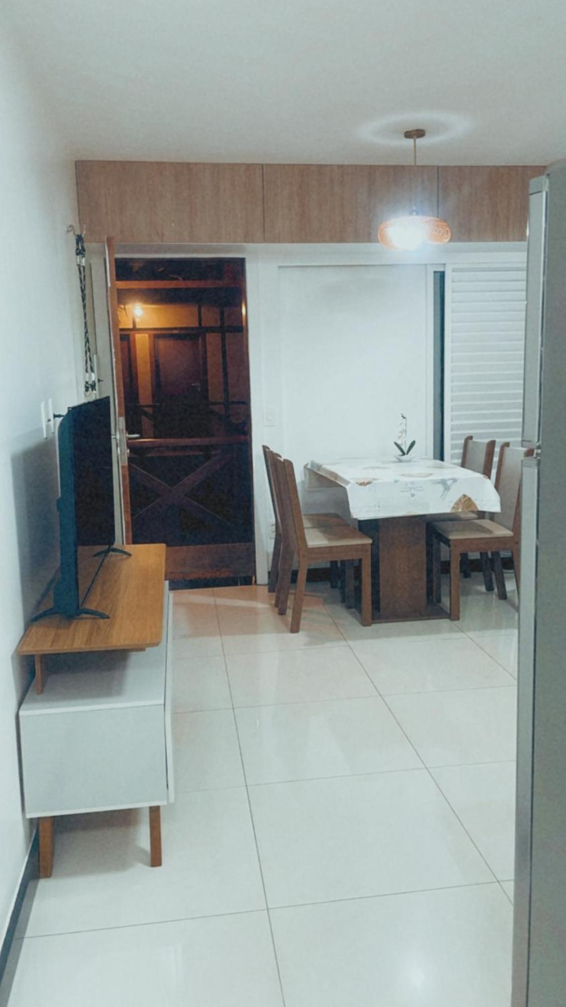Cumbuco - Eco Paradise- Apt 130 Caucaia Exterior foto